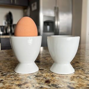 Egg Cup (NWT)